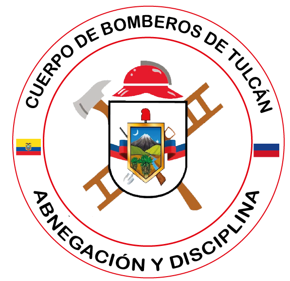 Equipo de Bomberos